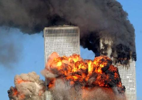 911过去了20年，美国究竟失去了些什么？清醒了吗！