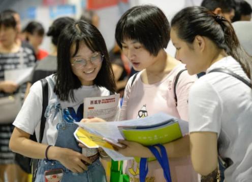 河南2021年十大专科学校排名 河南高职高专综合实力排行