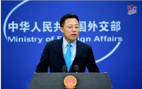 日本政客目标转向中国，外交部：日本政客停止拿中国说事！