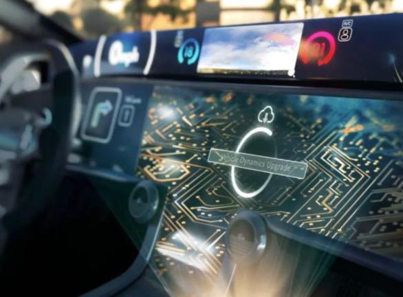 Arm推出汽车行业新技术 欲加速汽车软件定义的未来