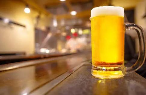 “量跌价升”，啤酒行业将迎来“第二春”？