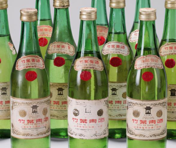 竹叶青酒属于什么酒 竹叶青酒曾经的稀缺货为何现在被误认为饮料酒？