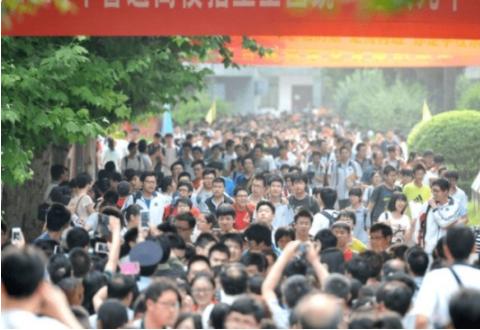 2021高考毛坦厂中学仅一人考上清华 考上985的人却寥寥无几