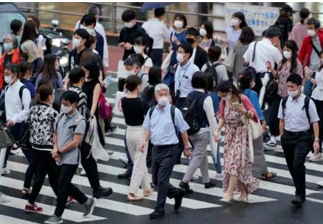 日本政府决定全面解除疫情紧急状态，十月入境对策缓和！