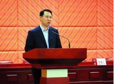 郭元强任武汉市委书记，同时担任湖北省委常委，此前为江苏省委组织部部长