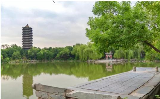 2021年中国环境最好的十所大学 ；厦门大学被誉为环境最好的大学！