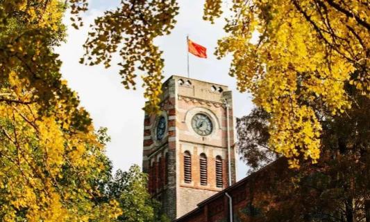 2021年中国环境最好的十所大学 ；厦门大学被誉为环境最好的大学！