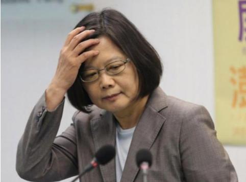 国台办回应蔡英文所谓双十讲话，国台办严厉回应：不要企图瞒天过海，欺骗世人！