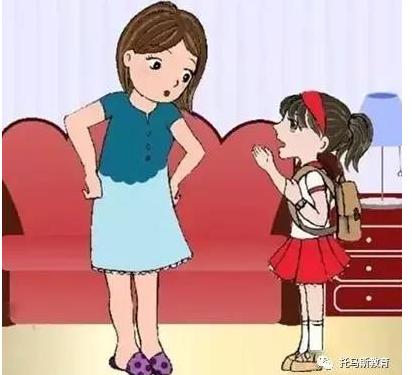 “双减”过后孩子放学回家；家长到底该如何合理安排孩子的作息时间呢？