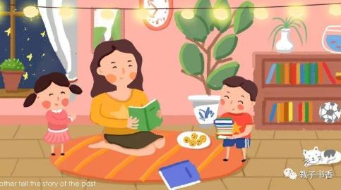 “双减”过后孩子放学回家；家长到底该如何合理安排孩子的作息时间呢？