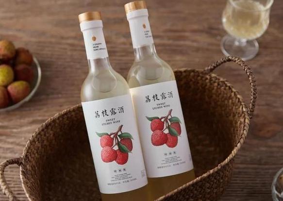 全国第一个省级果露酒产业研究院在四川成立 四川果露酒致力成为中国果露酒行业新标杆