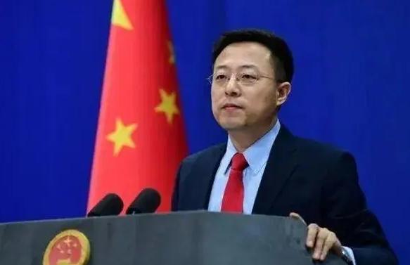 外交部：台湾作为中国的一个省，根本没有资格加入联合国