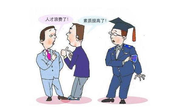 中小学教师学历为何越来越高? 小学教师研究生10年增12倍 中小学教师学历为何越来越高? 小学教师研究生10年增12倍