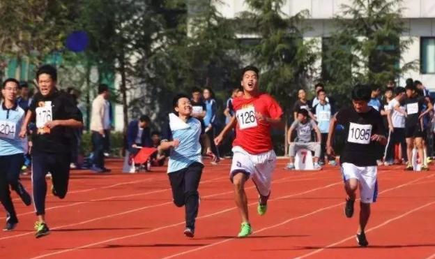 河南中招体育总分将从70分提到100分 河南省中招体育考试改革 河南中招体育总分将从70分提到100分 河南省中招体育考试改革