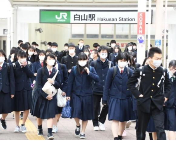 日本近年高考参加人数减少？ 日本高考参加人数减少留学生入学难度相应降低！