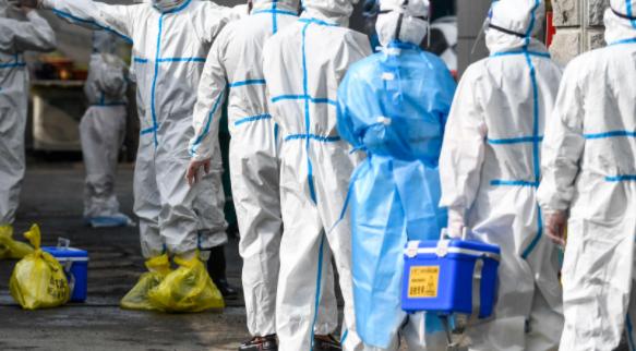 12例感染者涉及内蒙古同一餐厅 就餐者多为外地游客