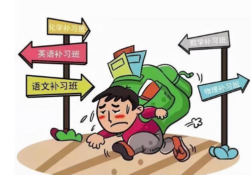 双减”落地后,不上高昂辅导班的孩子们如今都在干啥?
