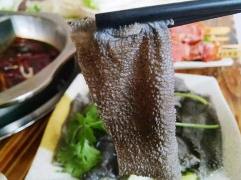 海底捞回应72元200g毛肚只有138g，网友笑称:下回吃火锅要带秤……