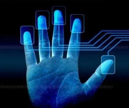 腾讯公布掌纹识别专利 可提高掌纹识别准确性