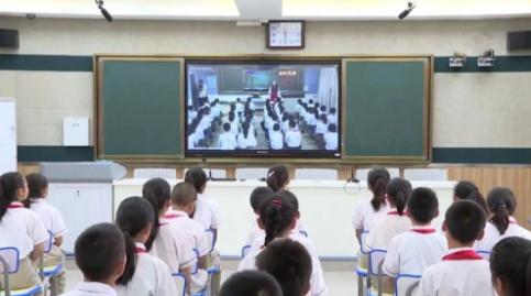 宁夏为了兼治落实“双减”的推展，全面提高基础教育的行动！