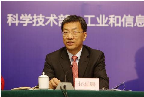 教育部部长怀进鹏：教师法修订主要解决强师德、提高门槛和确保待遇！