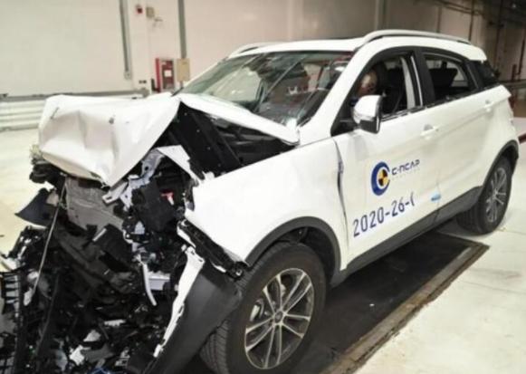 中汽研2021年最新批次新车碰撞测试结果发布 怎么看待参与测试车辆成绩全部为五星