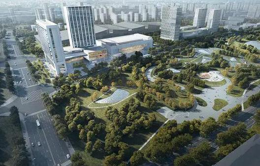 哈尔滨新区计划投资建设28所学校 未来五年哈尔滨新区计划投资建设28所学校