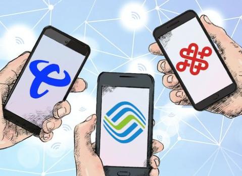 为什么三大运营商业绩“V型反转”,运营商其那方的路已经走死了吗? 为什么三大运营商业绩“V型反转”,运营商其那方的路已经走死了吗?