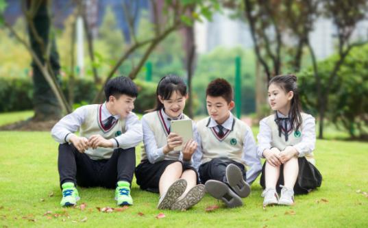 中小学迎来“大改革”将增加新学科 心理健康课变成了主要科目