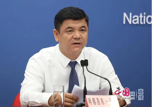 国家卫生健康委:介绍儿童青少年近视情况,表明中医药在金石防控方面有一定的作用! 国家卫生健康委:介绍儿童青少年近视情况,表明中医药在金石防控方面有一定的作用!