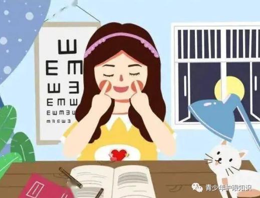 国家卫生健康委:介绍儿童青少年近视情况,表明中医药在金石防控方面有一定的作用! 国家卫生健康委:介绍儿童青少年近视情况,表明中医药在金石防控方面有一定的作用!