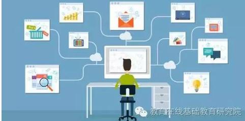 外包时代结束，教育应面向学生的未来，而不是我们的过去！