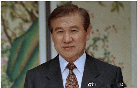 韩国前总统卢泰愚去世终年88岁,曾经为了促进中韩关系付出诸多努力! 韩国前总统卢泰愚去世终年88岁,曾经为了促进中韩关系付出诸多努力!