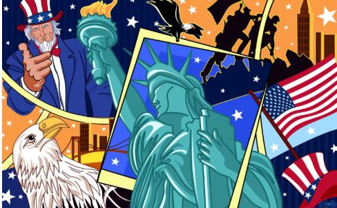 美国是全球商业合作的巨大威胁,居然成为了不再具有信誉度和可靠度的国家? 美国是全球商业合作的巨大威胁,居然成为了不再具有信誉度和可靠度的国家?