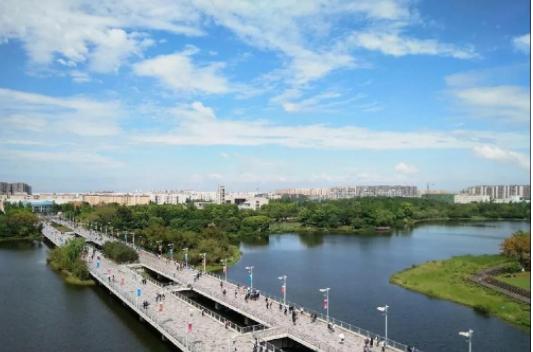 2021年世界“最富有声望”大学名单公布 中国大陆共有17所高校上
