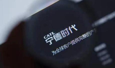 特斯拉回应宁德时代锂电池订单，消息暂时无法确认，后续等待查实！