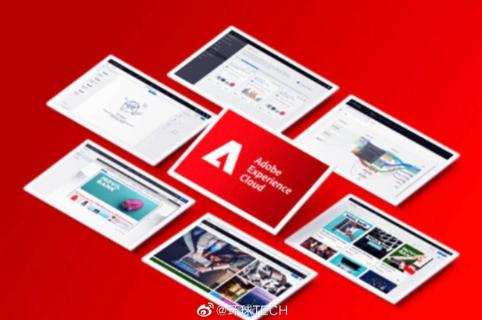 Adobe推出网页版Photoshop_官方推出测试版进行测试以及IIIustrator Web网页版！