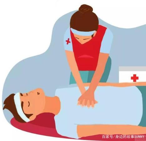 心肺复苏压断老太肋骨二审维持原判；法院：善意施救不但责任，法律会维护正义的！