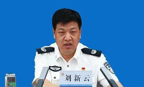 原副省长作风霸道 被查时民警庆祝!据知情人透露,曾在职期间举报信不断…… 原副省长作风霸道 被查时民警庆祝!据知情人透露,曾在职期间举报信不断……