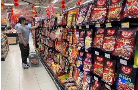 酱油醋涨价了 懒人调料火了?超千亿的市场规模或将站在下一个风口上！
