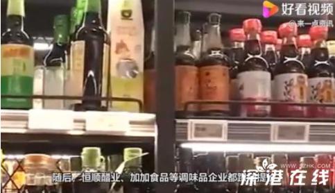 酱油醋涨价了 懒人调料火了?超千亿的市场规模或将站在下一个风口上！