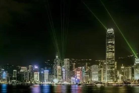 香港将重启跨年倒数活动 首次举办演唱会