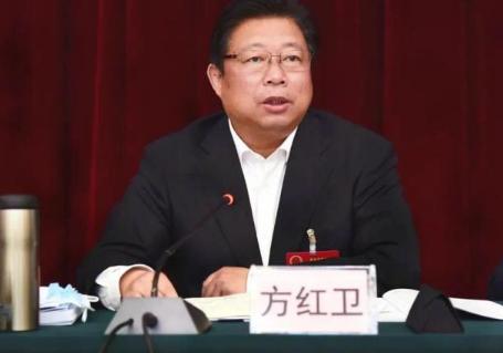 方红卫任西安市委书记！时隔近五年_陕西省会再次迎来本土干部出任地区”一把手“！