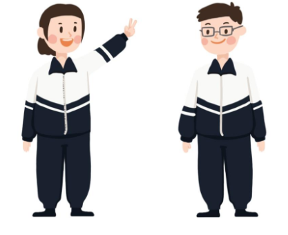 中小学校服变相强卖？教育部门应当加大力度打击中小学关于强买强卖等问题！