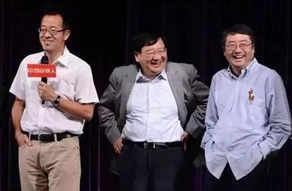 俞敏洪值得同情吗?有人说他值得同情！也有人说不值得同情？你对此怎么看！