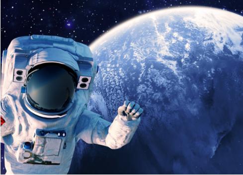 美方:载人登月项目推迟至2025年后！网友：推迟也不是一年两年了！