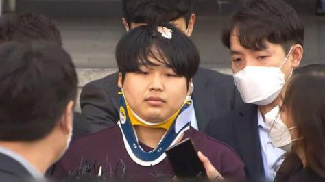 韩国N号房创建人终审获刑34年；年仅25岁，目前还是一名在校大学生！