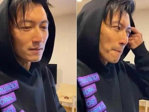 别盲目跟风谢霆锋悬空转呼啦圈！网友：这个运动有点费腰！