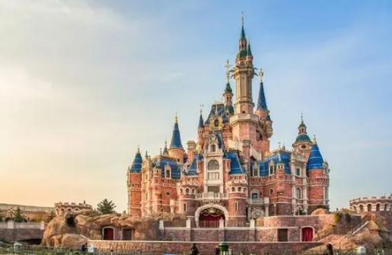 上海迪士尼将扩建 上海迪士尼乐园最新扩建计划