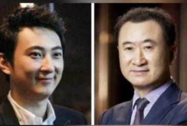 王健林称王思聪没兴趣接班；称管人太麻烦！王思聪没兴趣接班是怎么回事呢？为什么不想接班？